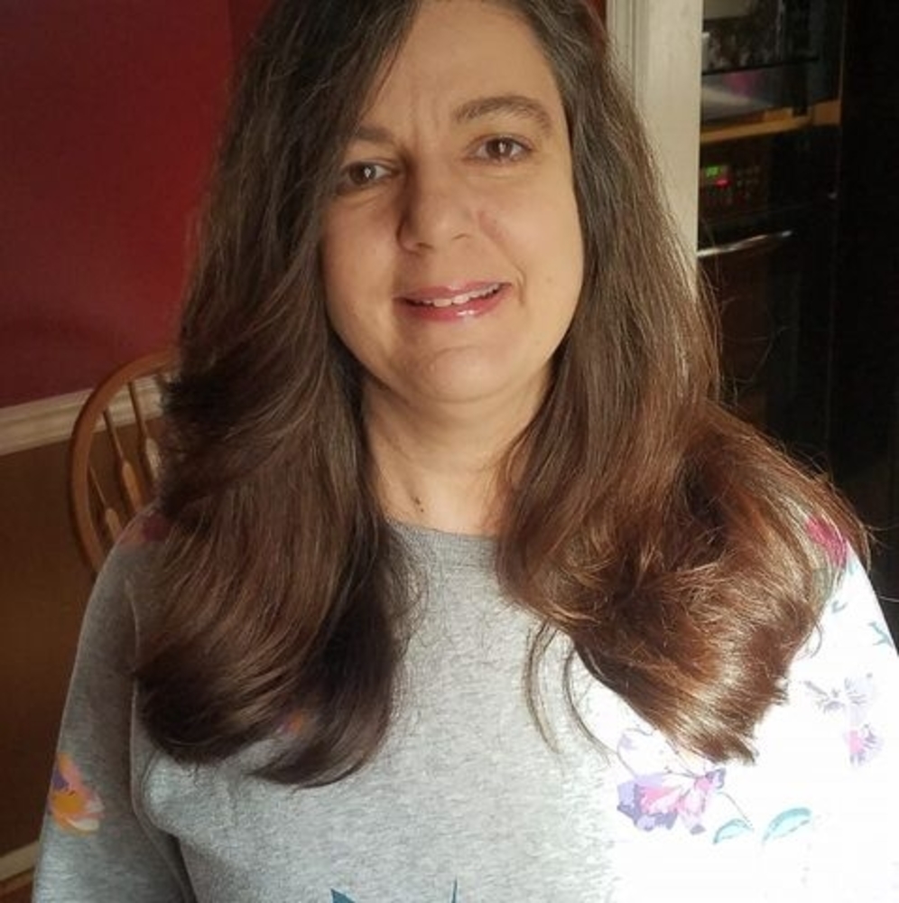 Meet your Posher, Stacey